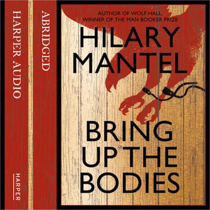bring up the bodies book review
